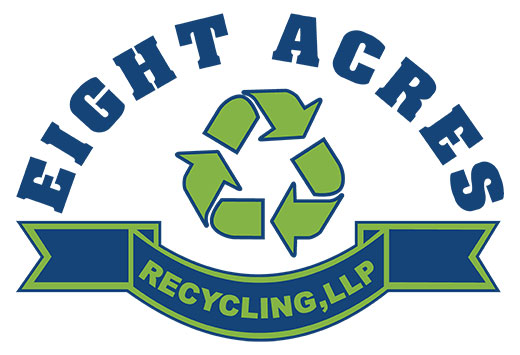 Eight Acres Recycling